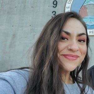 Meet your Posher, Yvette